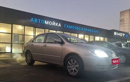 Toyota Corolla, 2002 год, 870 000 рублей, 1 фотография