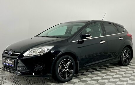 Ford Focus III, 2012 год, 950 000 рублей, 3 фотография