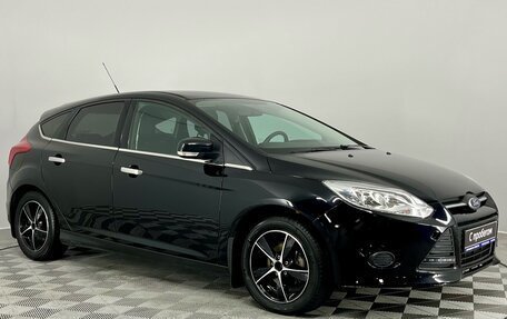 Ford Focus III, 2012 год, 950 000 рублей, 5 фотография