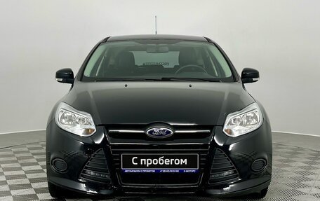 Ford Focus III, 2012 год, 950 000 рублей, 4 фотография