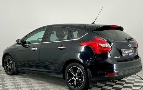 Ford Focus III, 2012 год, 950 000 рублей, 7 фотография