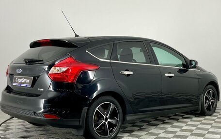 Ford Focus III, 2012 год, 950 000 рублей, 9 фотография