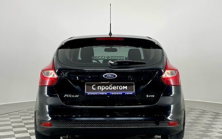 Ford Focus III, 2012 год, 950 000 рублей, 8 фотография