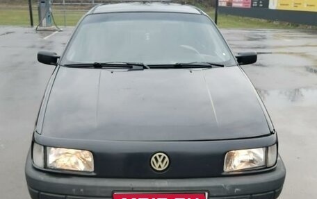 Volkswagen Passat B3, 1990 год, 275 000 рублей, 1 фотография