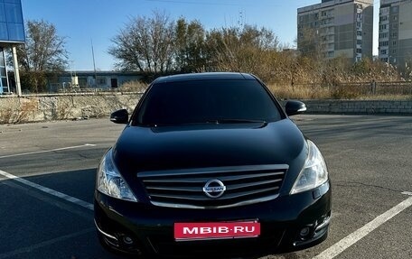 Nissan Teana, 2008 год, 1 130 000 рублей, 1 фотография