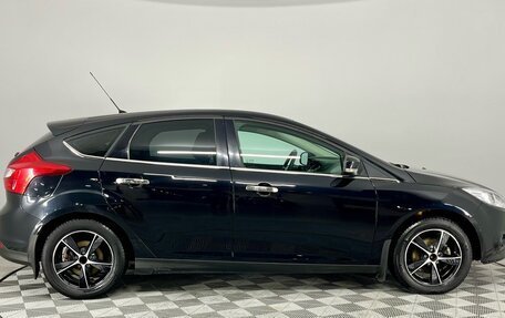 Ford Focus III, 2012 год, 950 000 рублей, 10 фотография