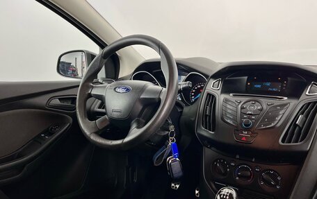 Ford Focus III, 2012 год, 950 000 рублей, 15 фотография