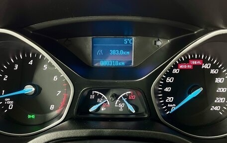 Ford Focus III, 2012 год, 950 000 рублей, 17 фотография