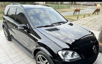 Mercedes-Benz M-Класс AMG, 2006 год, 1 470 000 рублей, 1 фотография