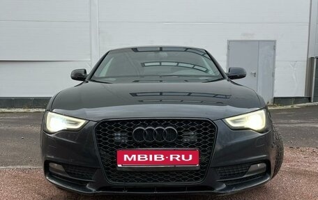 Audi A5, 2012 год, 1 350 000 рублей, 1 фотография