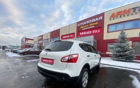 Nissan Qashqai, 2013 год, 1 250 000 рублей, 1 фотография