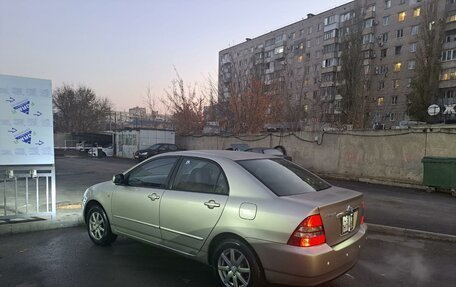 Toyota Corolla, 2002 год, 870 000 рублей, 2 фотография