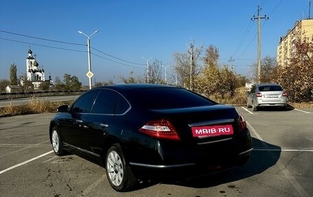 Nissan Teana, 2008 год, 1 130 000 рублей, 3 фотография