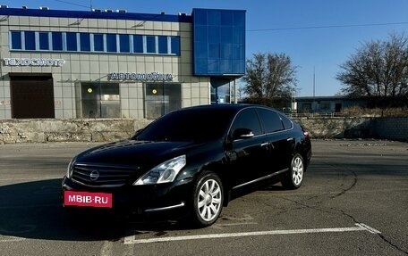 Nissan Teana, 2008 год, 1 130 000 рублей, 2 фотография