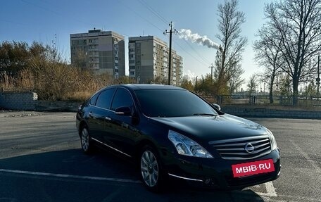 Nissan Teana, 2008 год, 1 130 000 рублей, 6 фотография