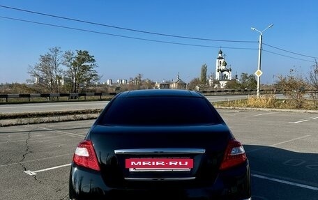 Nissan Teana, 2008 год, 1 130 000 рублей, 4 фотография