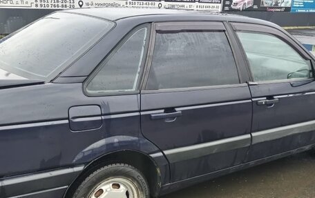 Volkswagen Passat B3, 1990 год, 275 000 рублей, 4 фотография