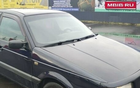 Volkswagen Passat B3, 1990 год, 275 000 рублей, 5 фотография