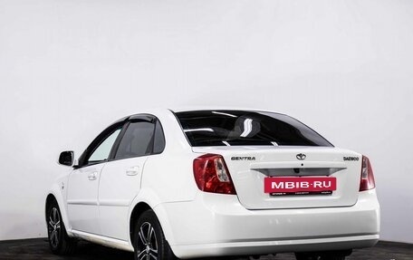 Daewoo Gentra II, 2013 год, 599 000 рублей, 4 фотография