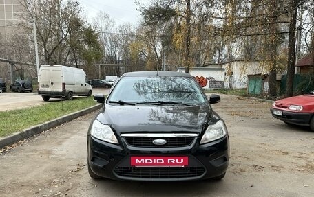 Ford Focus II рестайлинг, 2011 год, 375 000 рублей, 2 фотография