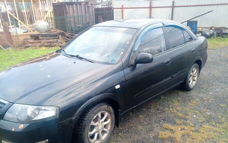 Nissan Almera Classic, 2007 год, 430 000 рублей, 5 фотография