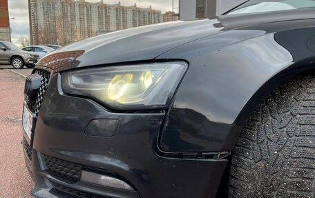 Audi A5, 2012 год, 1 350 000 рублей, 6 фотография