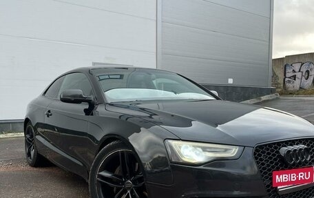 Audi A5, 2012 год, 1 350 000 рублей, 2 фотография