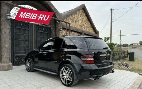 Mercedes-Benz M-Класс AMG, 2006 год, 1 470 000 рублей, 7 фотография