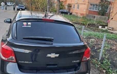 Chevrolet Cruze II, 2012 год, 760 000 рублей, 8 фотография