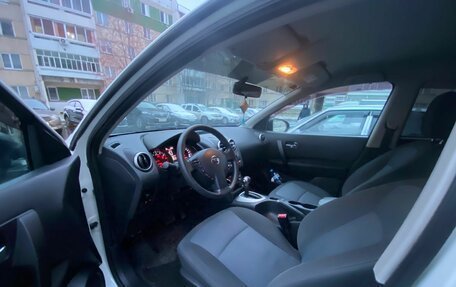 Nissan Qashqai, 2013 год, 1 250 000 рублей, 3 фотография