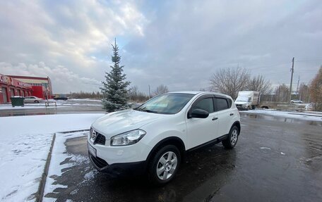 Nissan Qashqai, 2013 год, 1 250 000 рублей, 16 фотография