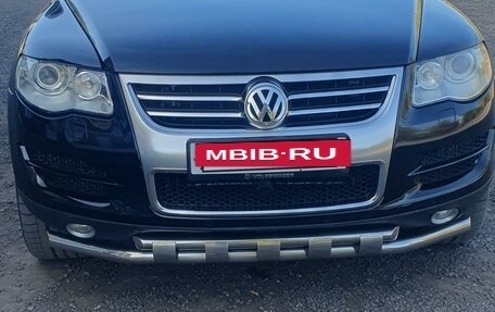 Volkswagen Touareg III, 2009 год, 1 950 000 рублей, 6 фотография