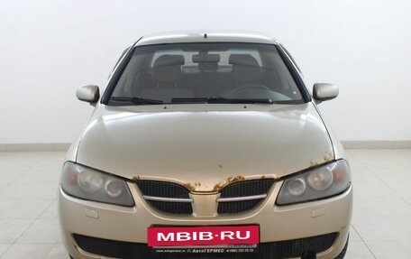 Nissan Almera, 2003 год, 315 000 рублей, 2 фотография