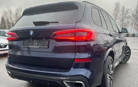 BMW X5, 2022 год, 9 500 000 рублей, 4 фотография