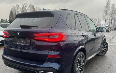 BMW X5, 2022 год, 9 500 000 рублей, 5 фотография