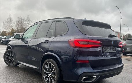 BMW X5, 2022 год, 9 500 000 рублей, 3 фотография