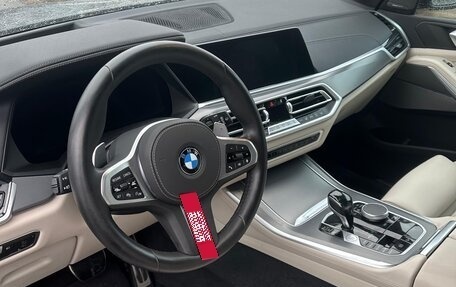 BMW X5, 2022 год, 9 500 000 рублей, 9 фотография