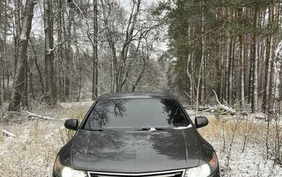 Honda Accord VIII рестайлинг, 2008 год, 1 155 000 рублей, 1 фотография