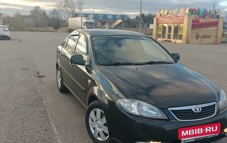 Daewoo Gentra II, 2014 год, 750 000 рублей, 2 фотография