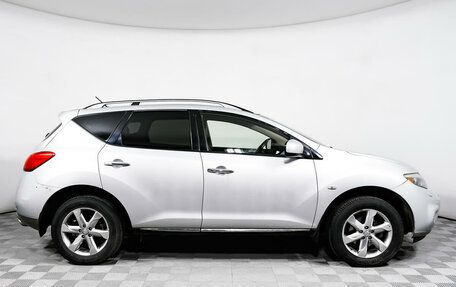 Nissan Murano, 2011 год, 1 112 000 рублей, 4 фотография