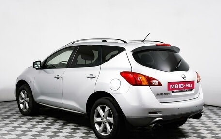 Nissan Murano, 2011 год, 1 112 000 рублей, 7 фотография