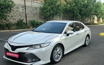 Toyota Camry, 2020 год, 3 799 999 рублей, 1 фотография