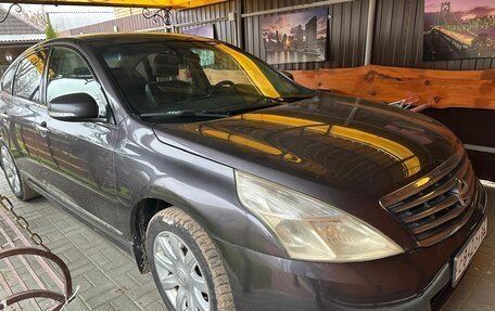 Nissan Teana, 2011 год, 1 185 000 рублей, 1 фотография