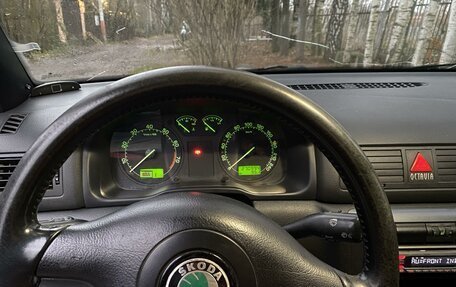 Skoda Octavia IV, 2008 год, 480 000 рублей, 9 фотография