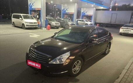 Nissan Teana, 2011 год, 1 380 000 рублей, 3 фотография