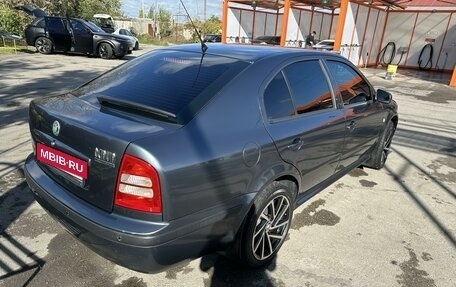 Skoda Octavia IV, 2005 год, 800 000 рублей, 3 фотография