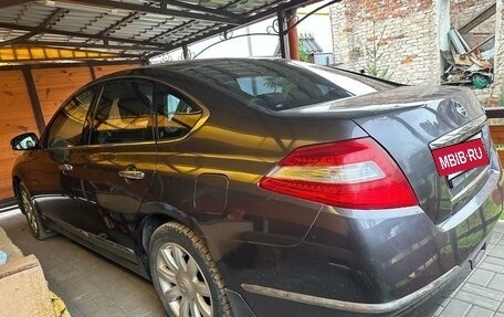 Nissan Teana, 2011 год, 1 185 000 рублей, 4 фотография