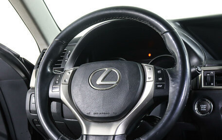 Lexus GS IV рестайлинг, 2014 год, 2 698 000 рублей, 17 фотография