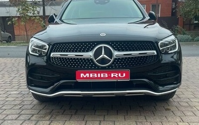 Mercedes-Benz GLC, 2021 год, 5 500 000 рублей, 1 фотография