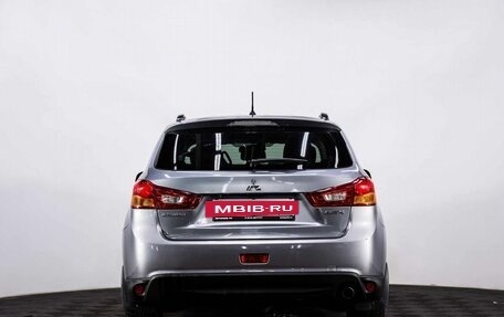 Mitsubishi ASX I рестайлинг, 2012 год, 1 089 000 рублей, 5 фотография